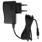 VHBW Hálózati adapter S(6024HW5SW) Beco óratartóhoz - 9,3 cm