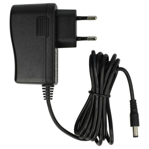 VHBW Hálózati adapter S(6024HW5SW) Beco óratartóhoz - 9,3 cm