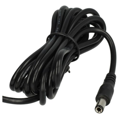 VHBW Hálózati adapter S(6024HW5SW) Beco óratartóhoz - 9,3 cm