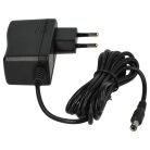 VHBW Hálózati adapter S(6024HW5SW) Beco óratartóhoz - 9,3 cm