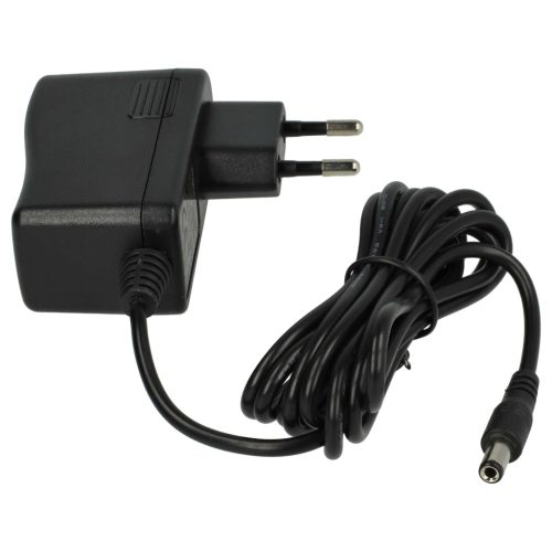 VHBW Hálózati adapter S(6024HW5SW) Beco óratartóhoz - 9,3 cm