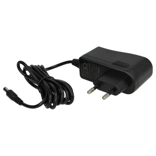 VHBW Hálózati adapter S(6024HW5SW) Beco óratartóhoz - 9,3 cm