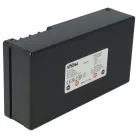 VHBW Ambrogio l50 / Stiga Autoclip 225s, 230s, 223 Lawn Mower Battery - 2300mAh 25.2V Li-Ion, Black