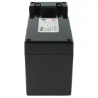 VHBW Stiga Battery 1126-9138-01, 1126-9174-01, 1126-9105-01 - 6900 mAh 25.2 V Li-ion