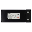 VHBW Stiga Battery 1126-9138-01, 1126-9174-01, 1126-9105-01 - 6900 mAh 25.2 V Li-ion