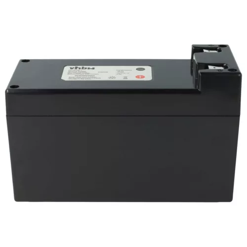 VHBW Stiga Battery 1126-9138-01, 1126-9174-01, 1126-9105-01 - 6900 mAh 25.2 V Li-ion