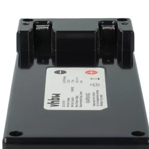 VHBW Stiga Battery 1126-9138-01, 1126-9174-01, 1126-9105-01 - 6900 mAh 25.2 V Li-ion