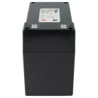 VHBW Stiga Battery 1126-9138-01, 1126-9174-01, 1126-9105-01 - 6900 mAh 25.2 V Li-ion