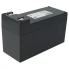 VHBW Stiga Battery 1126-9138-01, 1126-9174-01, 1126-9105-01 - 6900 mAh 25.2 V Li-ion