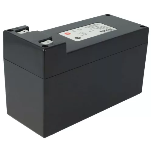 VHBW Stiga Battery 1126-9138-01, 1126-9174-01, 1126-9105-01 - 6900 mAh 25.2 V Li-ion