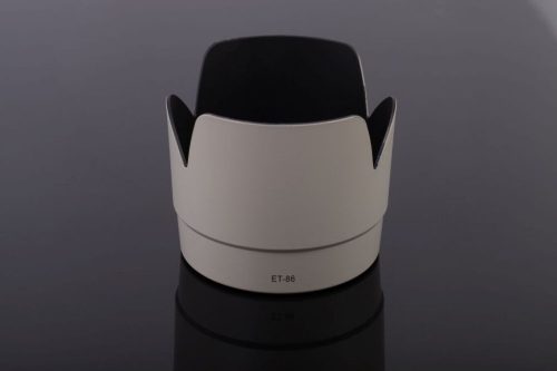 VHBW Canon ET-86 Lens Hood