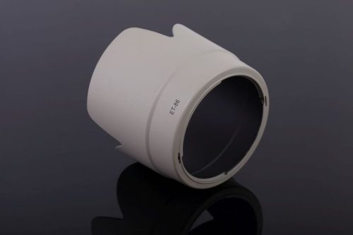 VHBW Canon ET-86 Lens Hood