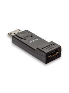 VHBW Mini-DisplayPort HDMI Adapter