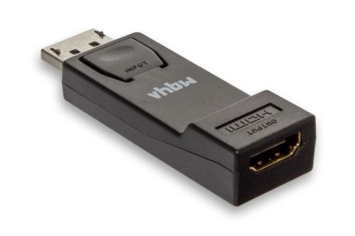 VHBW Mini-DisplayPort HDMI Adapter