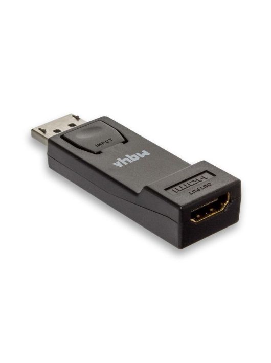 VHBW Mini-DisplayPort HDMI Adapter