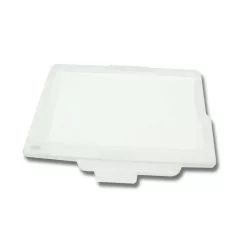 VHBW Nikon BM-11 LCD Screen Protector - Nikon D7000