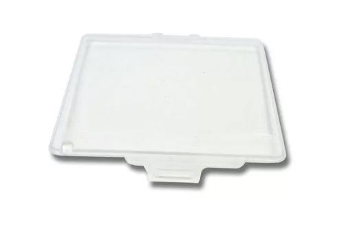 VHBW Nikon BM-12 LCD Screen Protector, Nikon D810a