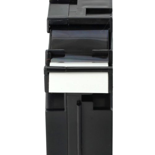 VHBW Etikettenband Brother TZ-251, TZE-251 - 24 mm Schwarz-Weiß