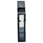 VHBW Label Tape Dymo S0720680, 40913, D1 - 9 mm Black/White