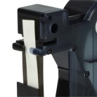 VHBW Label Tape Dymo D1, 43613 - 6 mm Black on White