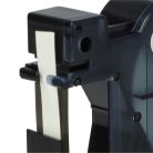 VHBW Label Tape Dymo D1, 43613 - 6 mm Black/White