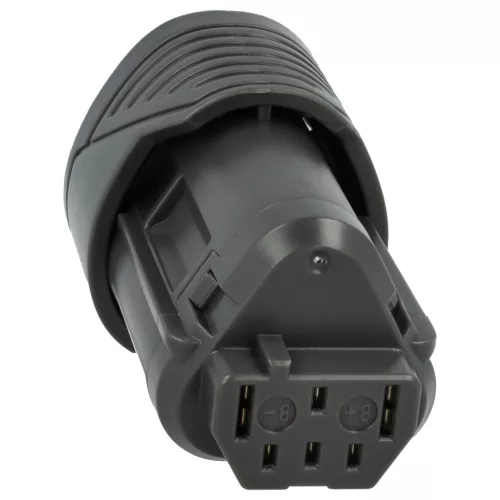 VHBW Electric Tool Battery AEG 4932352824, 584932, 4932, 3520, 3526 - 1500 mAh 12 V Li-Ion