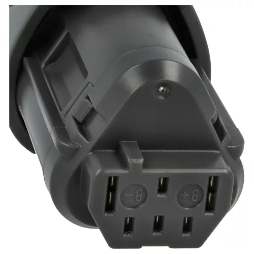 VHBW Electric Tool Battery AEG 4932352824, 584932, 4932, 3520, 3526 - 1500 mAh 12 V Li-Ion