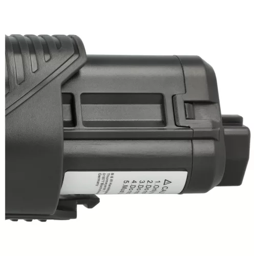 VHBW Electric Tool Battery AEG 4932352824, 584932, 4932, 3520, 3526 - 1500 mAh 12 V Li-Ion