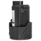 VHBW Electric Tool Battery AEG 4932352824, 584932, 4932, 3520, 3526 - 1500 mAh 12 V Li-Ion