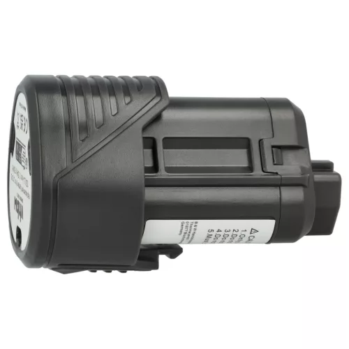 VHBW Electric Tool Battery AEG 4932352824, 584932, 4932, 3520, 3526 - 1500 mAh 12 V Li-Ion