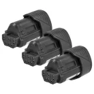 VHBW Electric Tool Battery AEG 4932352824, 584932, 4932, 3520, 3526 - 1500 mAh 12 V Li-Ion