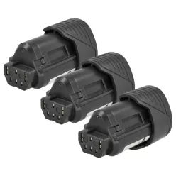   VHBW Electric Tool Battery AEG 4932352824, 584932, 4932, 3520, 3526 - 1500 mAh 12 V Li-Ion