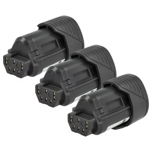 VHBW Electric Tool Battery AEG 4932352824, 584932, 4932, 3520, 3526 - 1500 mAh 12 V Li-Ion