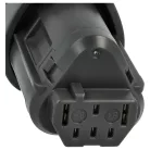 VHBW Electric Tool Battery AEG 4932352824, 584932, 4932, 3520, 3526 - 1500 mAh 12 V Li-Ion