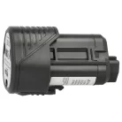 VHBW Electric Tool Battery AEG 4932352824, 584932, 4932, 3520, 3526 - 1500 mAh 12 V Li-Ion