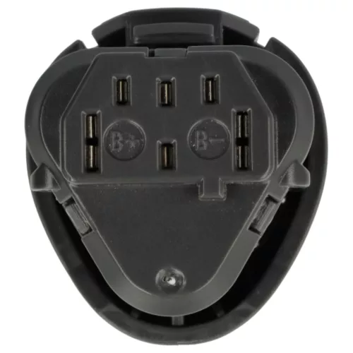 VHBW Electric Tool Battery AEG 4932352824, 584932, 4932, 3520, 3526 - 2000 mAh 12 V Li-Ion