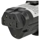 VHBW Electric Tool Battery AEG 4932352824, 584932, 4932, 3520, 3526 - 2000 mAh 12 V Li-Ion