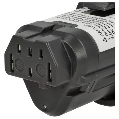 VHBW Electric Tool Battery AEG 4932352824, 584932, 4932, 3520, 3526 - 2000 mAh 12 V Li-Ion