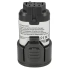 VHBW Electric Tool Battery AEG 4932352824, 584932, 4932, 3520, 3526 - 2000 mAh 12 V Li-Ion