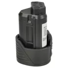 VHBW Electric Tool Battery AEG 4932352824, 584932, 4932, 3520, 3526 - 2000 mAh 12 V Li-Ion
