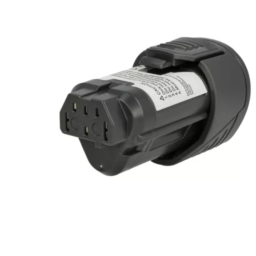 3x Akkumulátor AEG 4932352824, 584932, 4932, 3520, 3526 Elektromos Szerszámhoz - 2000 mAh, 12 V, Li-Ion