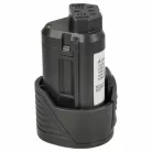 3x Akkumulátor AEG 4932352824, 584932, 4932, 3520, 3526 Elektromos Szerszámhoz - 2000 mAh, 12 V, Li-Ion