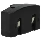 VHBW Wireless Headphone Battery Sennheiser BA151, BA150, BA152 - 60 mAh 2.4 V NiMH