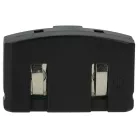 VHBW Wireless Headphone Battery Sennheiser BA151, BA150, BA152 - 60 mAh 2.4 V NiMH