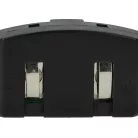 VHBW Wireless Headphone Battery Sennheiser BA151, BA150, BA152 - 60 mAh 2.4 V NiMH