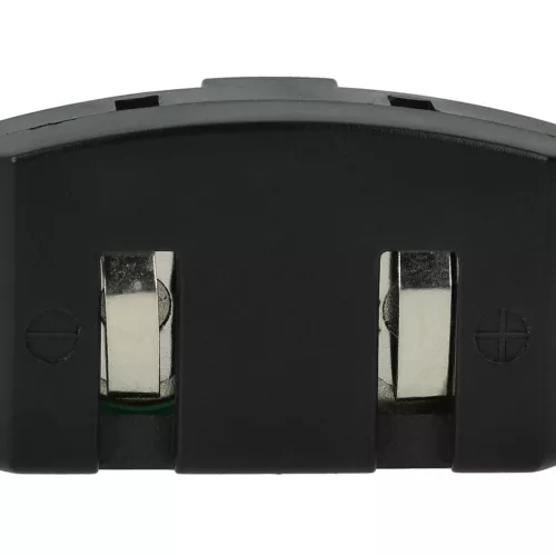 VHBW Wireless Headphone Battery Sennheiser BA151, BA150, BA152 - 60 mAh 2.4 V NiMH