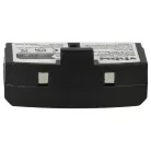 VHBW Wireless Headphone Battery Sennheiser BA151, BA150, BA152 - 60 mAh 2.4 V NiMH