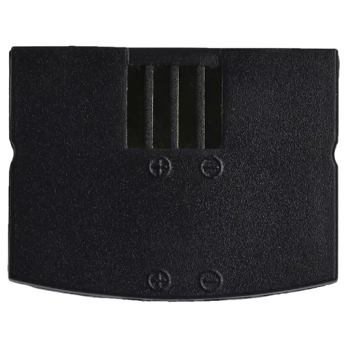 VHBW Drahtloser Kopfhörer Akku BA300, BA-300, 500898, 523306 - 140 mAh 3,7 V Li-Polymer