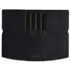 VHBW Drahtloser Kopfhörer Akku BA300, BA-300, 500898, 523306 - 140 mAh 3,7 V Li-Polymer