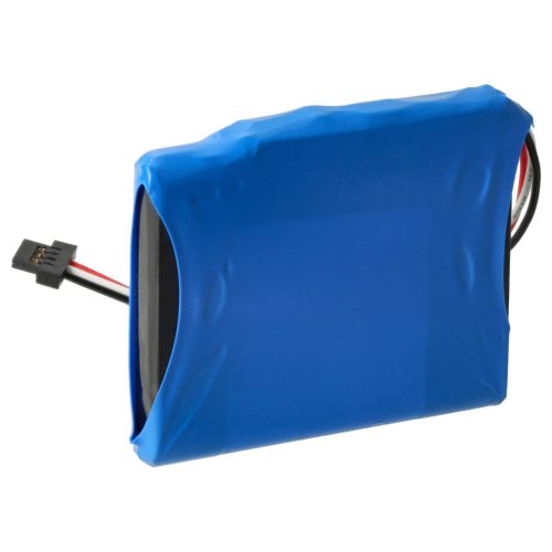VHBW GPS Akku VFA, AHA11111003 - 900 mAh 3,7 V Li-Ion